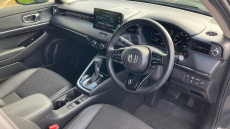 Honda HR-V 1.5 eHEV Advance 5dr CVT Hybrid Hatchback